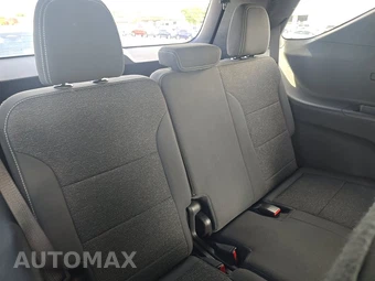 2024 Chevrolet Traverse LT 1LT - miniatura 20