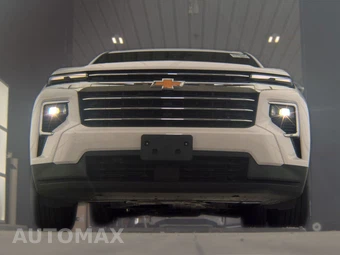 2024 Chevrolet Traverse LT 1LT - miniatura 3