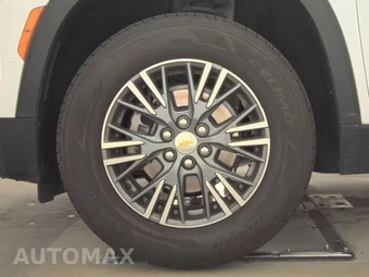 2024 Chevrolet Traverse LT 1LT - miniatura 9