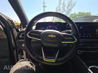2024 Chevrolet Traverse LT 2LT - miniatura 10