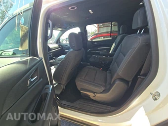 2024 Chevrolet Traverse LT 2LT - miniatura 13