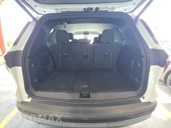 2024 Chevrolet Traverse LT 2LT - miniatura 18