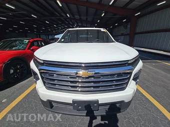 2024 Chevrolet Traverse LT 2LT - miniatura 2
