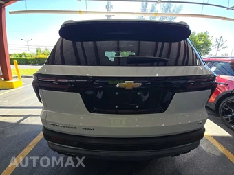 2024 Chevrolet Traverse LT 2LT - miniatura 5