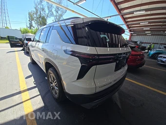 2024 Chevrolet Traverse LT 2LT - miniatura 6