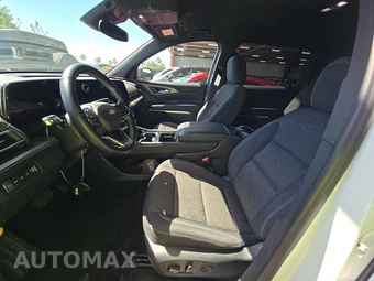 2024 Chevrolet Traverse LT 2LT - miniatura 7