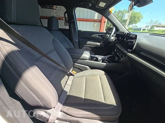2024 Chevrolet Traverse LT 2LT - miniatura 8