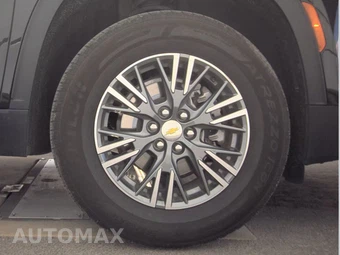 2024 Chevrolet Traverse LT 2LT - miniatura 10