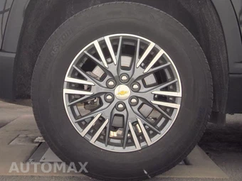 2024 Chevrolet Traverse LT 2LT - miniatura 11