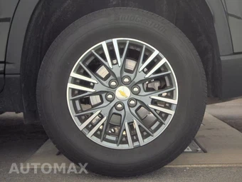 2024 Chevrolet Traverse LT 2LT - miniatura 12