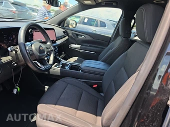 2024 Chevrolet Traverse LT 2LT - miniatura 13
