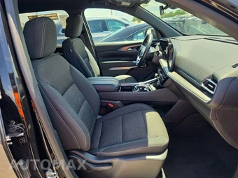 2024 Chevrolet Traverse LT 2LT - miniatura 14