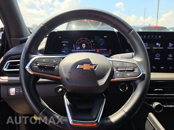 2024 Chevrolet Traverse LT 2LT - miniatura 16