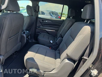 2024 Chevrolet Traverse LT 2LT - miniatura 19
