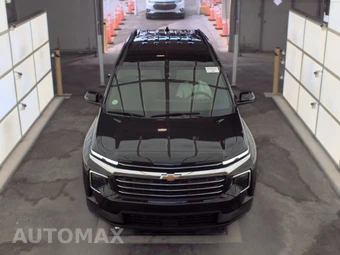 2024 Chevrolet Traverse LT 2LT - miniatura 2