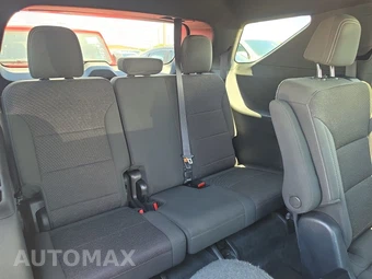 2024 Chevrolet Traverse LT 2LT - miniatura 20