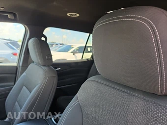 2024 Chevrolet Traverse LT 2LT - miniatura 21