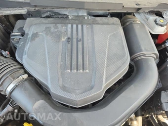 2024 Chevrolet Traverse LT 2LT - miniatura 23