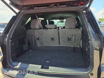 2024 Chevrolet Traverse LT 2LT - miniatura 24