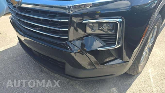 2024 Chevrolet Traverse LT 2LT - miniatura 26