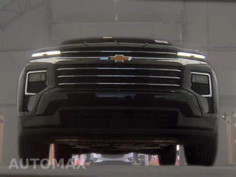 2024 Chevrolet Traverse LT 2LT - miniatura 3