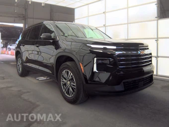 2024 Chevrolet Traverse LT 2LT - miniatura 4