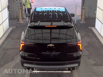 2024 Chevrolet Traverse LT 2LT - miniatura 6