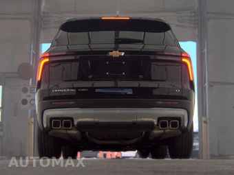 2024 Chevrolet Traverse LT 2LT - miniatura 7