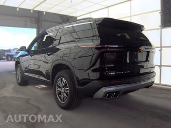 2024 Chevrolet Traverse LT 2LT - miniatura 8