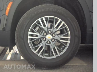 2024 Chevrolet Traverse LT 2LT - miniatura 9