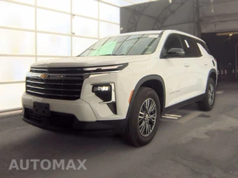 2024 Chevrolet Traverse LT 2LT