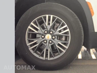 2024 Chevrolet Traverse LT 2LT - miniatura 10