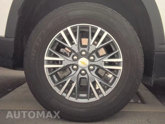 2024 Chevrolet Traverse LT 2LT - miniatura 11
