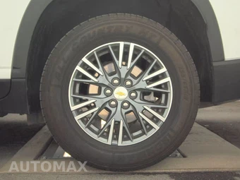 2024 Chevrolet Traverse LT 2LT - miniatura 12