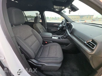 2024 Chevrolet Traverse LT 2LT - miniatura 14