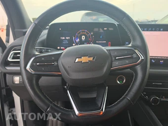 2024 Chevrolet Traverse LT 2LT - miniatura 16