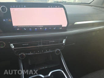 2024 Chevrolet Traverse LT 2LT - miniatura 17