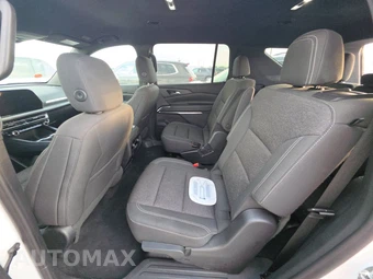 2024 Chevrolet Traverse LT 2LT - miniatura 19