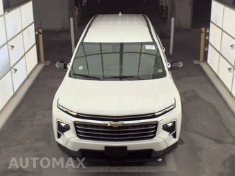 2024 Chevrolet Traverse LT 2LT - miniatura 2