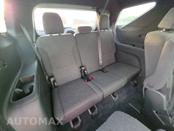 2024 Chevrolet Traverse LT 2LT - miniatura 20