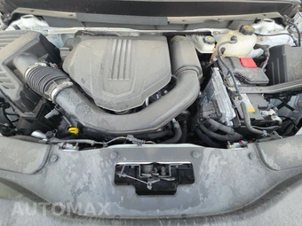 2024 Chevrolet Traverse LT 2LT - miniatura 23