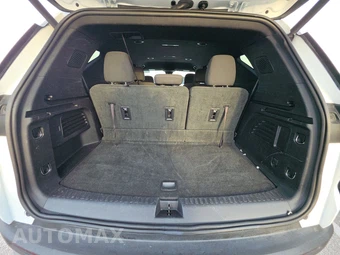 2024 Chevrolet Traverse LT 2LT - miniatura 24
