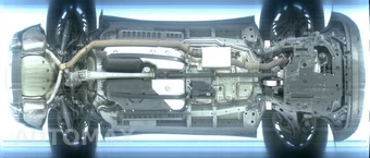 2024 Chevrolet Traverse LT 2LT - miniatura 25