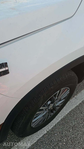 2024 Chevrolet Traverse LT 2LT - miniatura 28