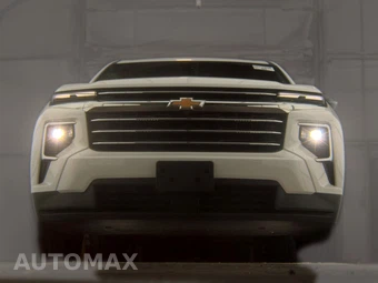 2024 Chevrolet Traverse LT 2LT - miniatura 3