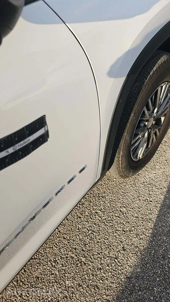 2024 Chevrolet Traverse LT 2LT - miniatura 34