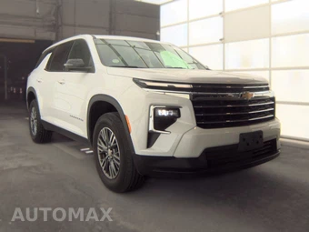 2024 Chevrolet Traverse LT 2LT - miniatura 4