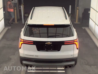 2024 Chevrolet Traverse LT 2LT - miniatura 6