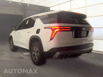 2024 Chevrolet Traverse LT 2LT - miniatura 8