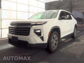 2024 Chevrolet Traverse LT 2LT